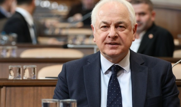 Beykoz Belediye Başkanı gözaltına alındı! İşte gözaltına alınma nedeni