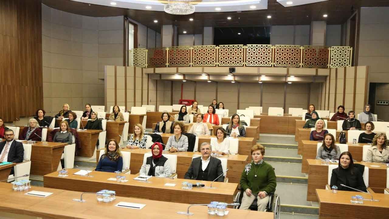 Beykoz Belediye Meclisi'nde Cumhur İttifakı zaferi! AK Partili isimler divanı silip süpürdü!