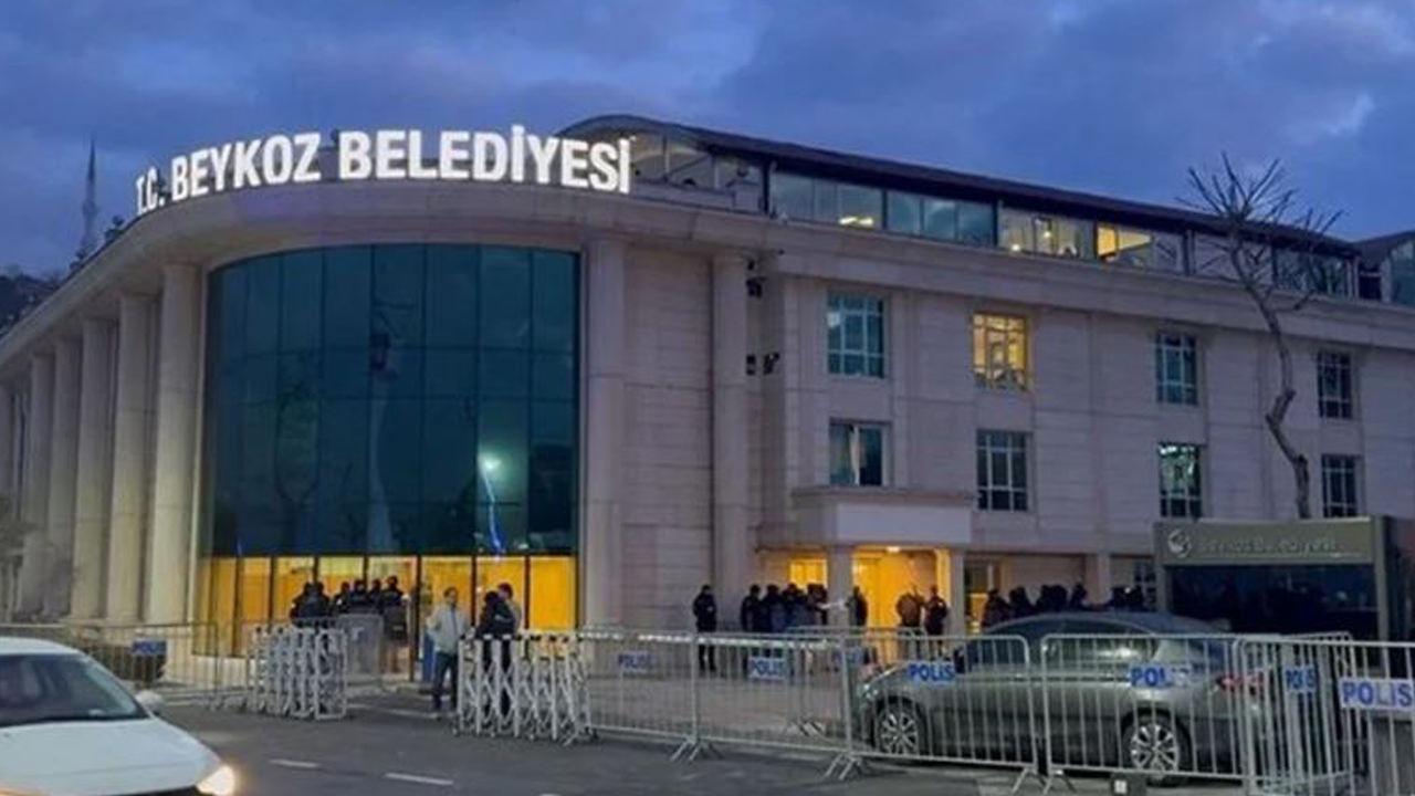 Beykoz Belediyesi'nde kriz büyüyor: İşçiye maaş öderken yok ama 46 milyonluk konsere para var!