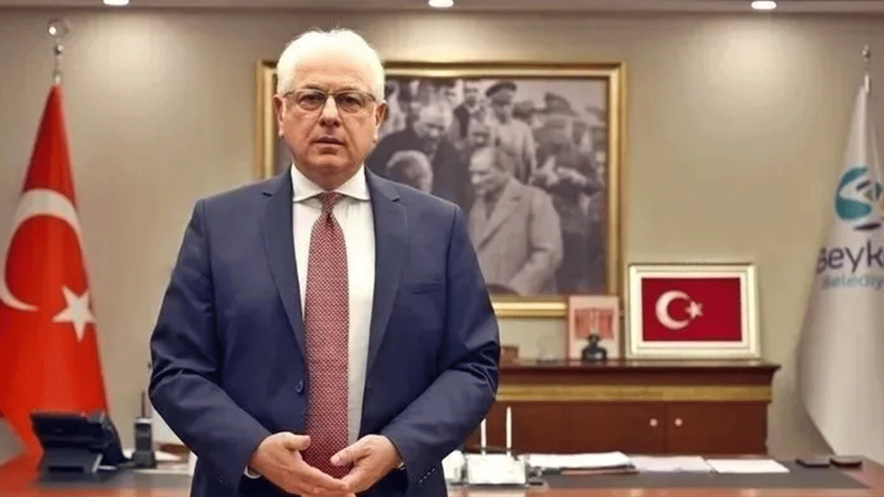 Beykoz Belediyesi'nde usulsüzlükler ifşa oldu! "İhale öncesi ürün alınıp, sonra ihale yapıldı"