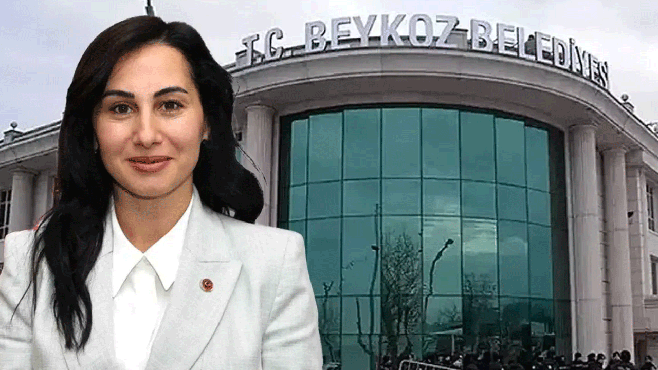 Beykoz'a Beylikdüzü'nden transfer başkan: Başkan Özlem Vural Gürzel şeçildi