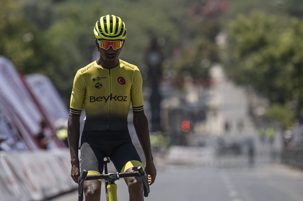 Beykoz Continental, Cumhuriyet Bisiklet Turu’nda şampiyon