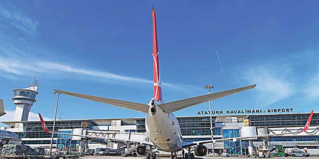 Beykoz Üniversitesi ile TAV’dan havacılıkta iş birliği