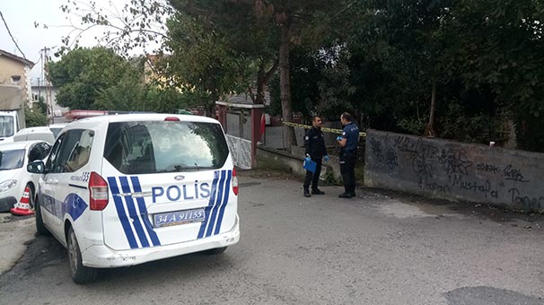 Beykoz’da öldüğü 5 ay sonra fark edildi! Çürümüş halde bulundu