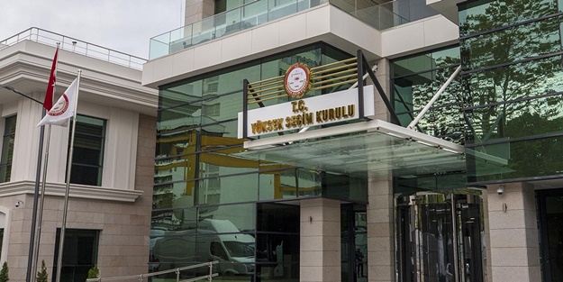 Beykoz'da oylar yeniden sayılacaktı! YSK'dan flaş karar