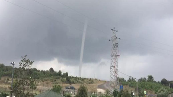 Beykoz'da sıra dışı olaylar yaşanıyor!