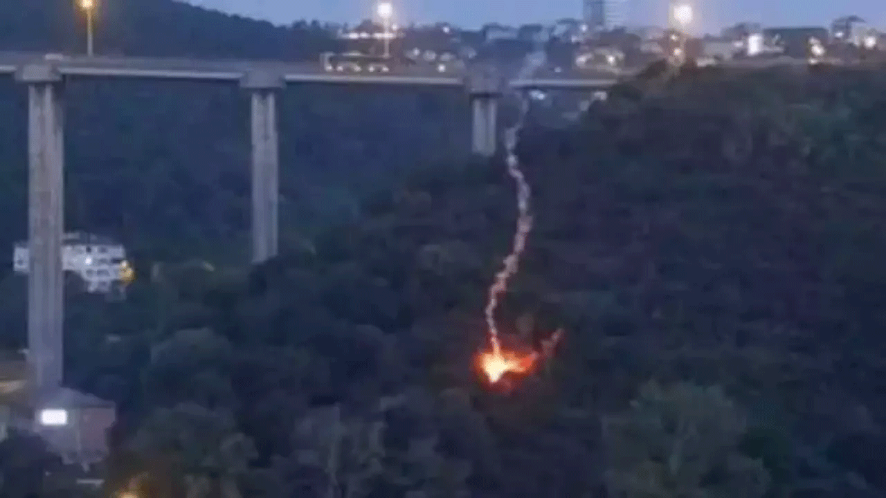 Beykoz'da yangın çıkarmaya çalışmıştı! İstenen ceza belli oldu!