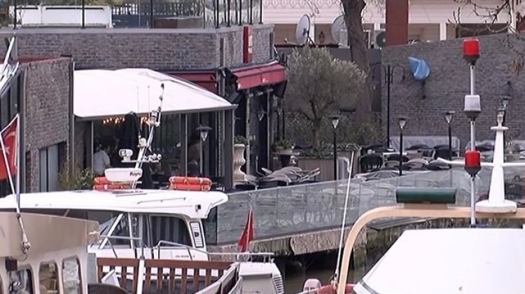 Beykoz'daki cinayetin ayrıntıları ortaya çıktı