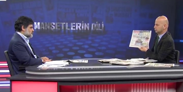 Beylerde ne anlama kabiliyeti var, ne de niyeti! Sizde hiç akıl var mı Cumhuriyetçiler?