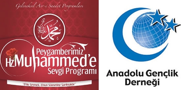 Beylikdüzü AGD’den ‘Peygamber'e Sevgi’ programı
