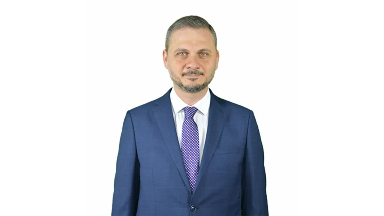 Beylikdüzü Başkanvekili belli oldu