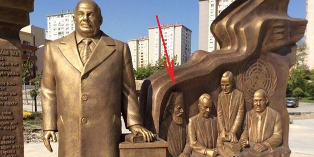 Beylikdüzü STK'larından ortak Makarios bildirisi