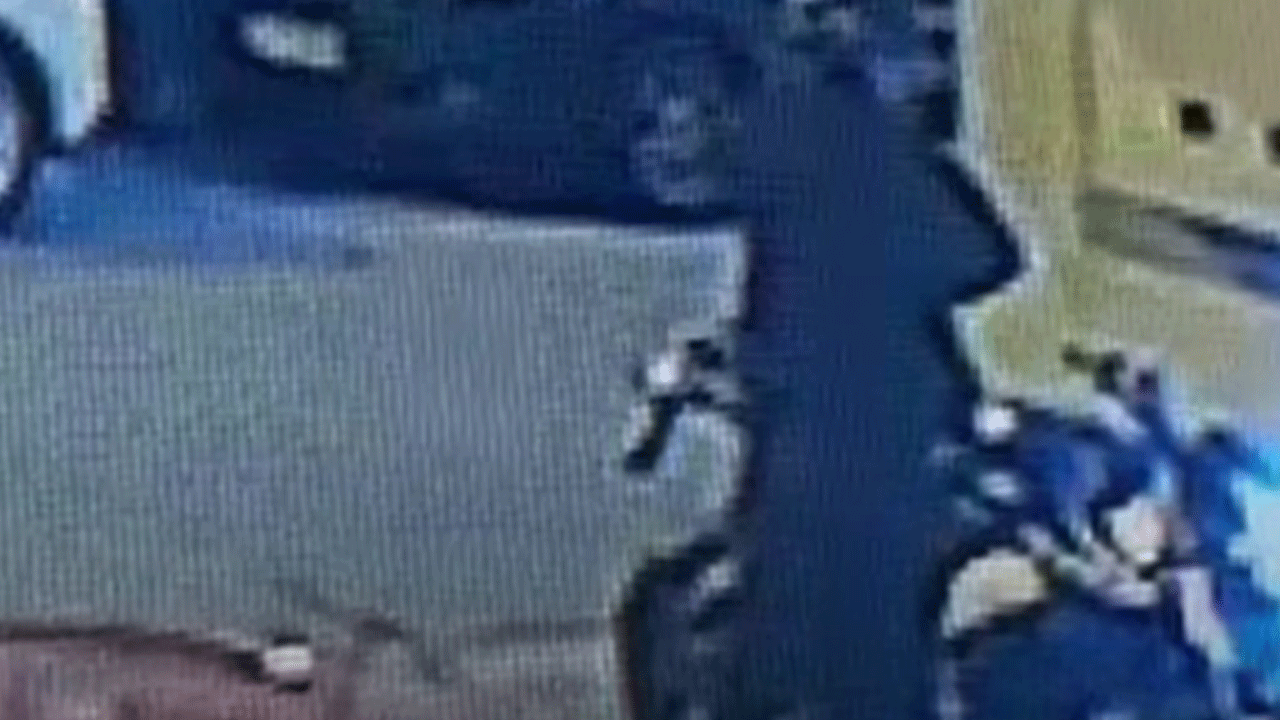 Beylikdüzü'nde 27 yaşındaki gencin katilinin cinayet öncesi görüntüsü ortaya çıktı!