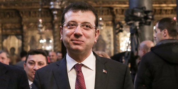 Beylikdüzü'nde büyük sevinç! Ekrem İmamoğlu'ndan kurtuluş yılı
