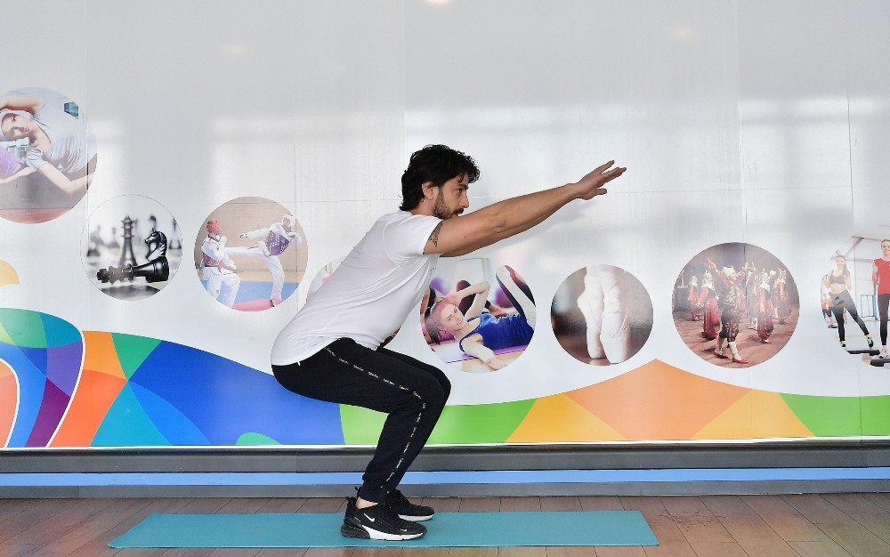 Beylikdüzü’nde e-spor zamanı 