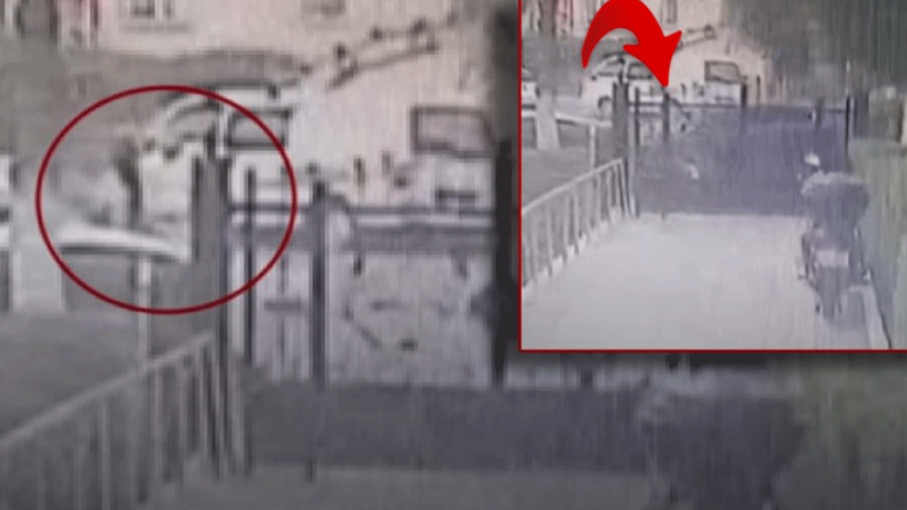 Beylikdüzü'nde ehliyetsiz sürücü dehşeti: Karı koca çifti ezdi!