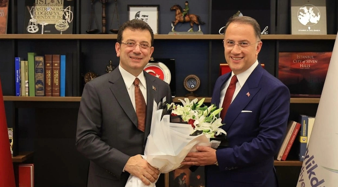 Beylikdüzü’nde İmamoğlu’na uzanan usulsüzlük