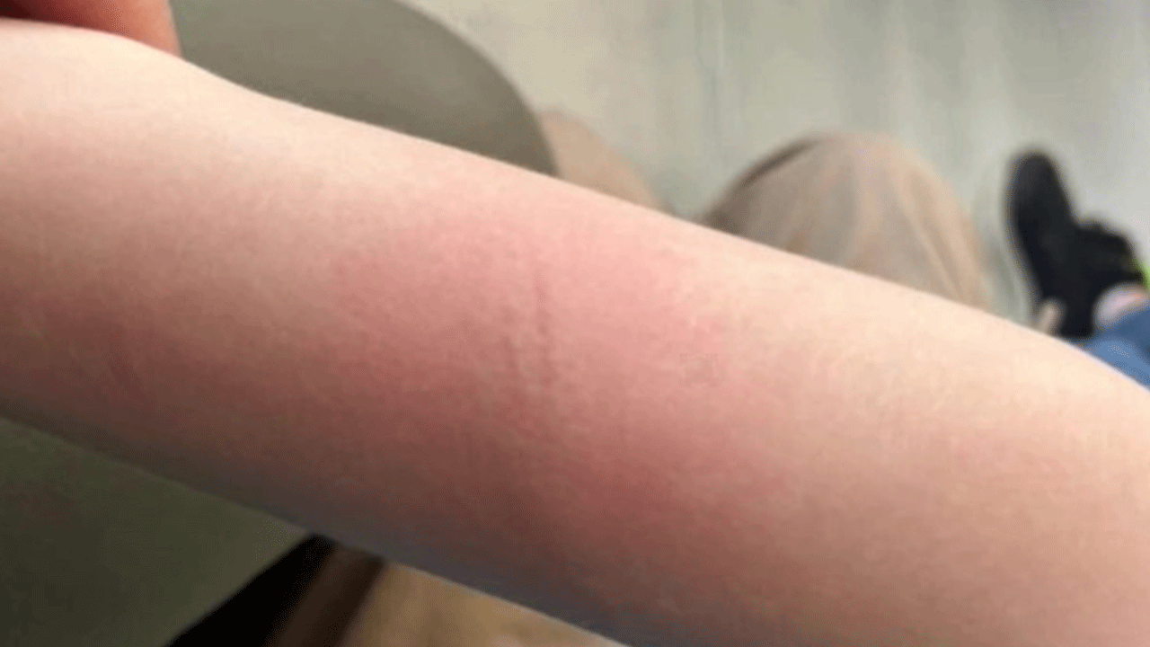 Beylikdüzü'nde öğrenciye demir sopayla darp!