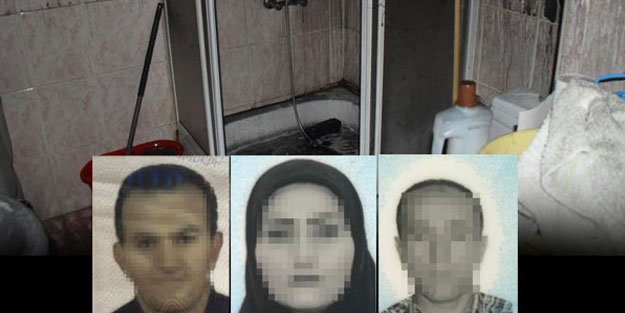 Beylikdüzü'nde uyuşturucu baskını! 3 gözaltı