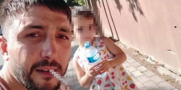 Beylikdüzü'nde vahşet! Önce kızını odaya kilitledi...