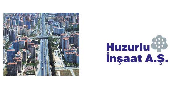 Beylikdüzü'ne 500 konutluk yeni proje