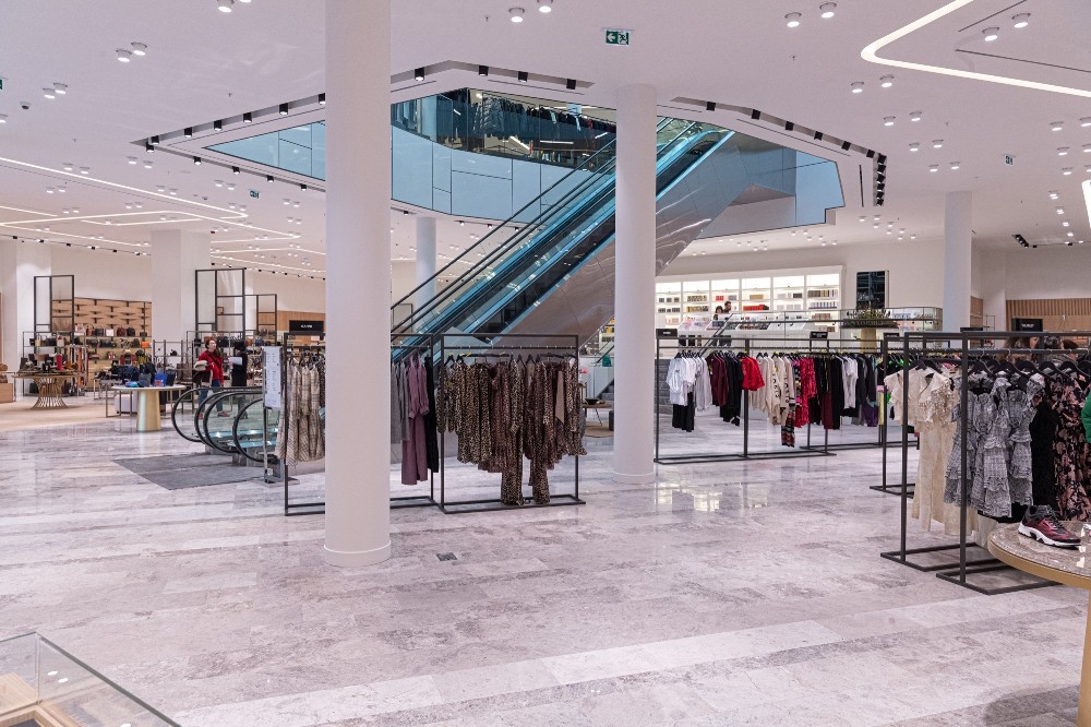 Beymen’den yeni konsept 
