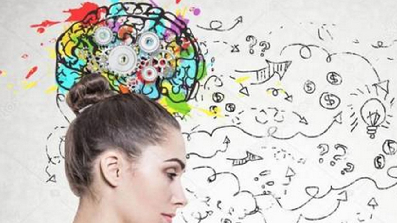 Beyne can veren sinir sistemini destekleyen besinler! Zihni güçlendiren gıdalar