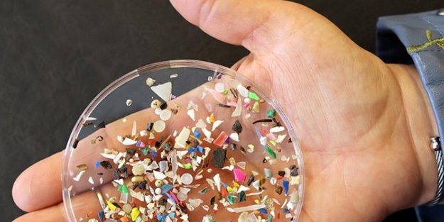 Beyne giden mikroplastikler, davranış değişikliklerine yol açıyor! Meğer en büyük zararı o veriyormuş! Milyonlarca kişiyi ilgilendiriyor