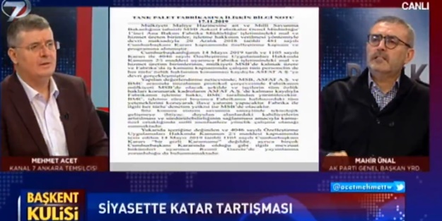 Beyni kiralık olanlar izlerken oluk oluk terleyecek! Son 17 yılda Türkiye'ye en fazla hangi ülkeler yatırım yaptı?