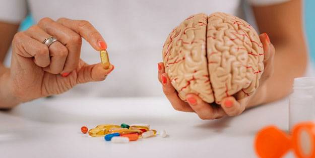 Beyni yenileyen selenyumun insan sağlığına 8 muhteşem faydası