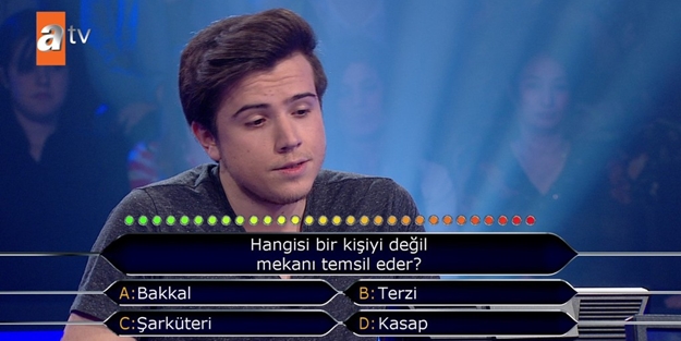 'Beynimi kullanmadan 15 bin alırım' dedi...