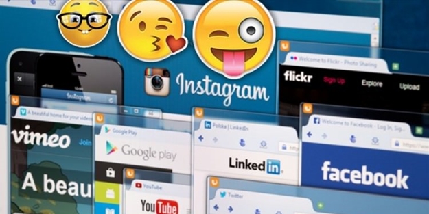 Beynin en çok sevdiği emoji hangisi?