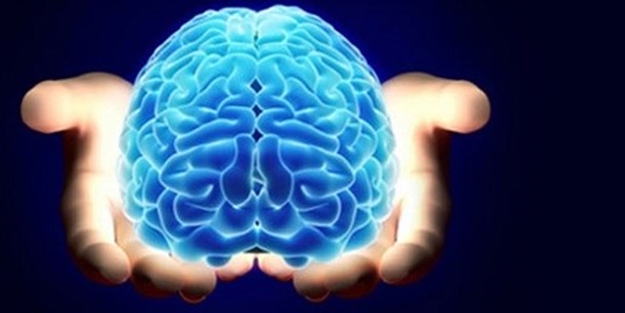 Beynin müthiş sırları! - FOTO