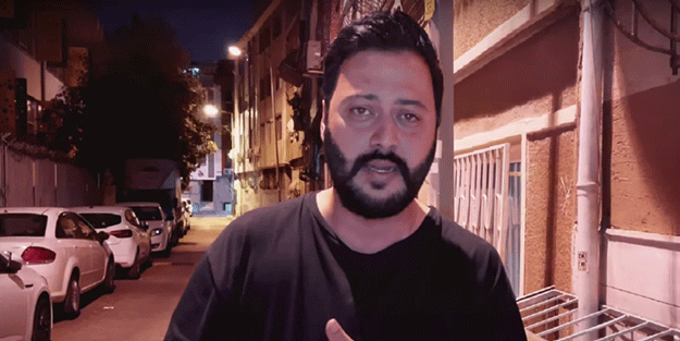 Beyninde kitle görülen Caner Toygar'dan yeni açıklama