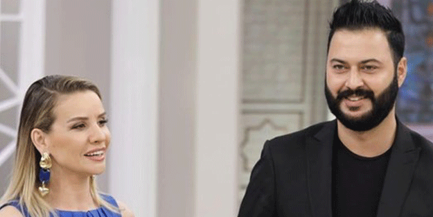 Beyninde kitle görülen Caner’den şok eden bir açıklama daha: Ölürsem sebebi onlar