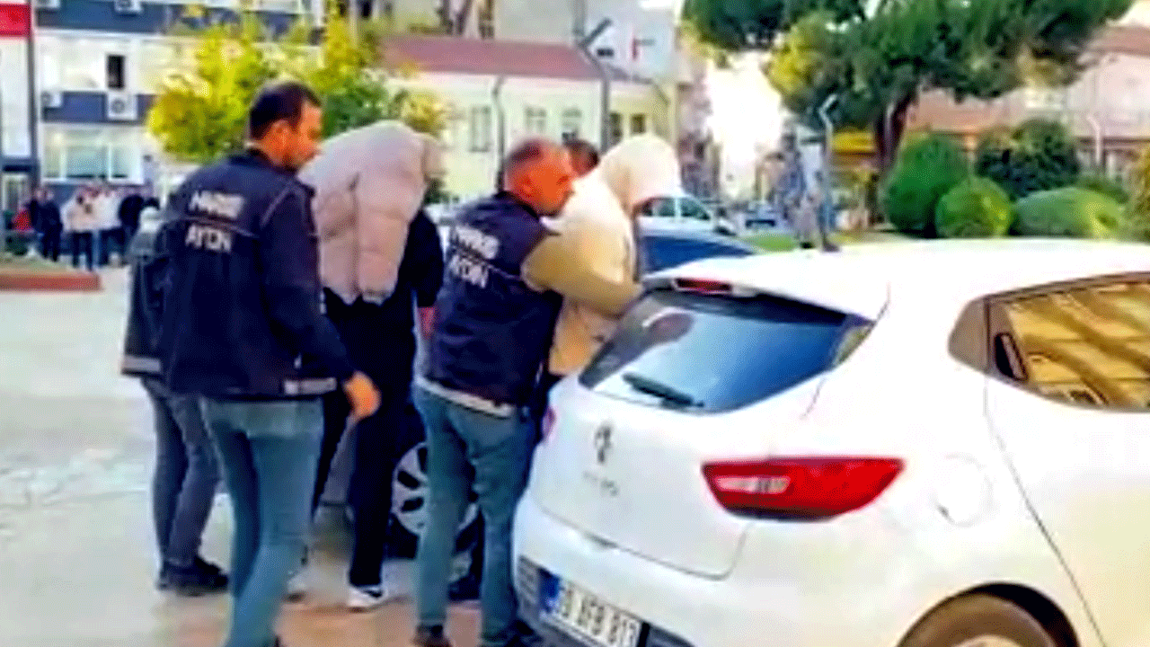 Beynini geliştirememiş! Vücut geliştirme sporcusuydu uyuşturucudan tutuklandı