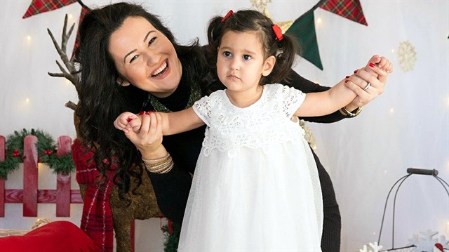 Beyninin yarısı olmayan bebek gelişimiyle şaşırttı