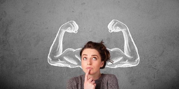 Beynimize güç veren besinler