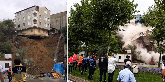 Beyoğlu Belediyesi'nden ürkütücü açıklama!