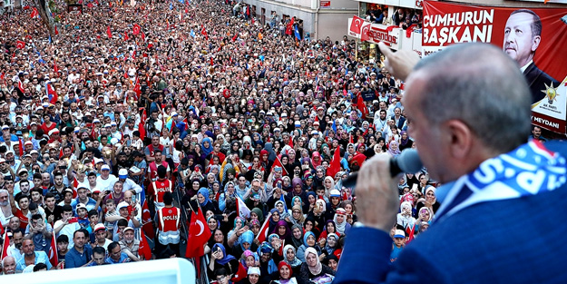 Beyoğlu'na millet kıraathanesi ve millet bahçesi geliyor