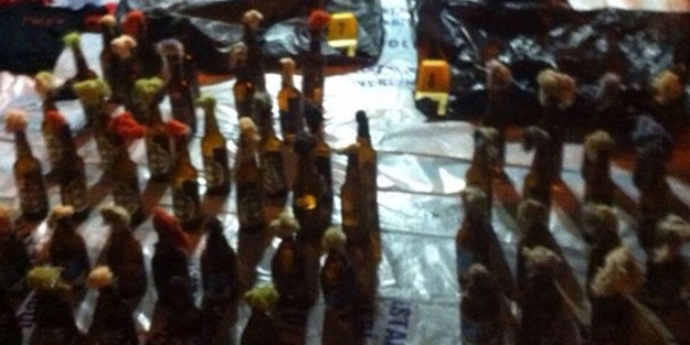 İstanbul'u kana bulayacaklardı!