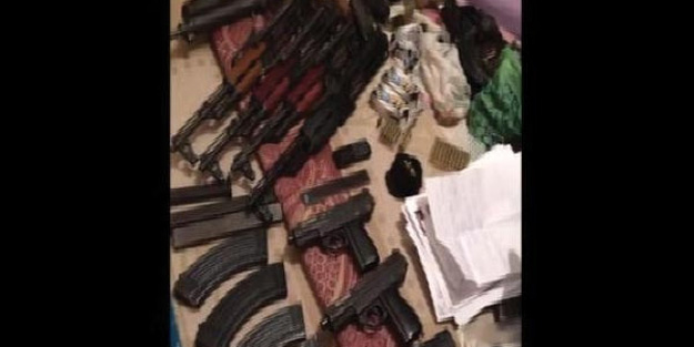 İstanbul'u kana bulayacaklardı!