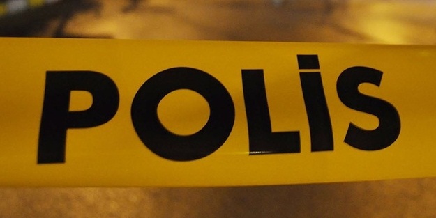 Beyoğlu'nda bomba alarmı