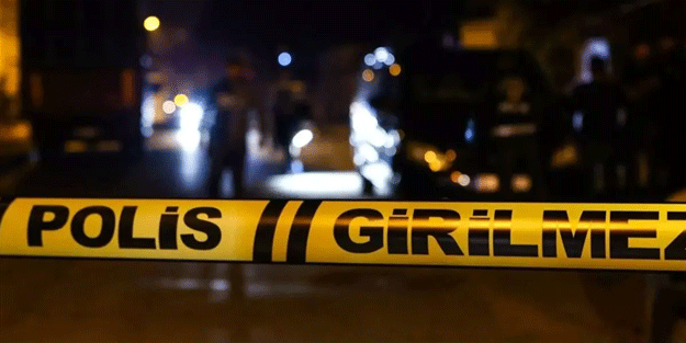 Beyoğlu'nda dehşet gecesi