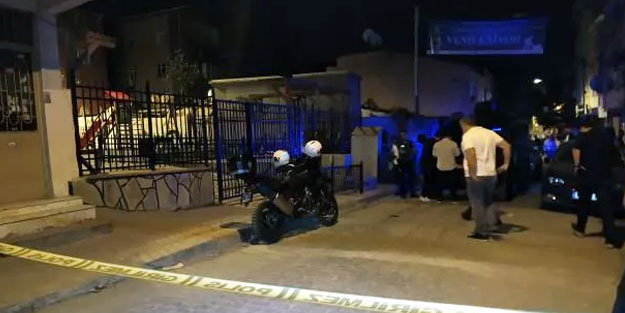 Beyoğlu’nda silahlar konuştu: 4 kişi yaralandı