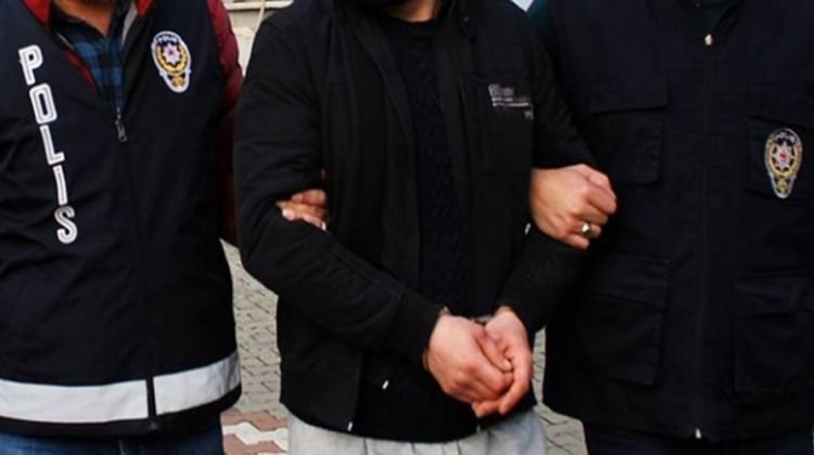 Beyoğlu'nda uyuşturucu operasyonu!