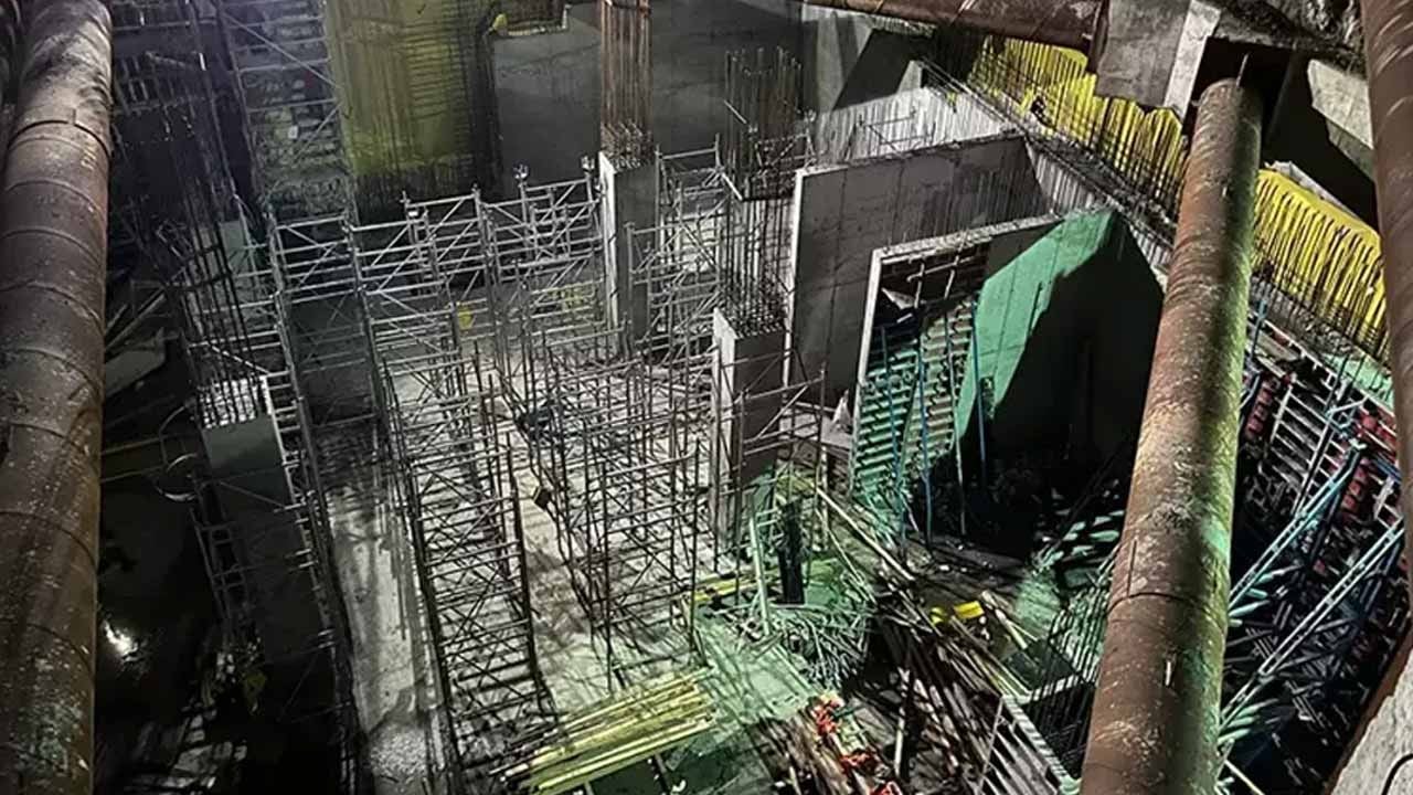 Beyoğlu'ndaki metro kazasında düğüm çözüldü! Soruşturmada sıcak gelişme