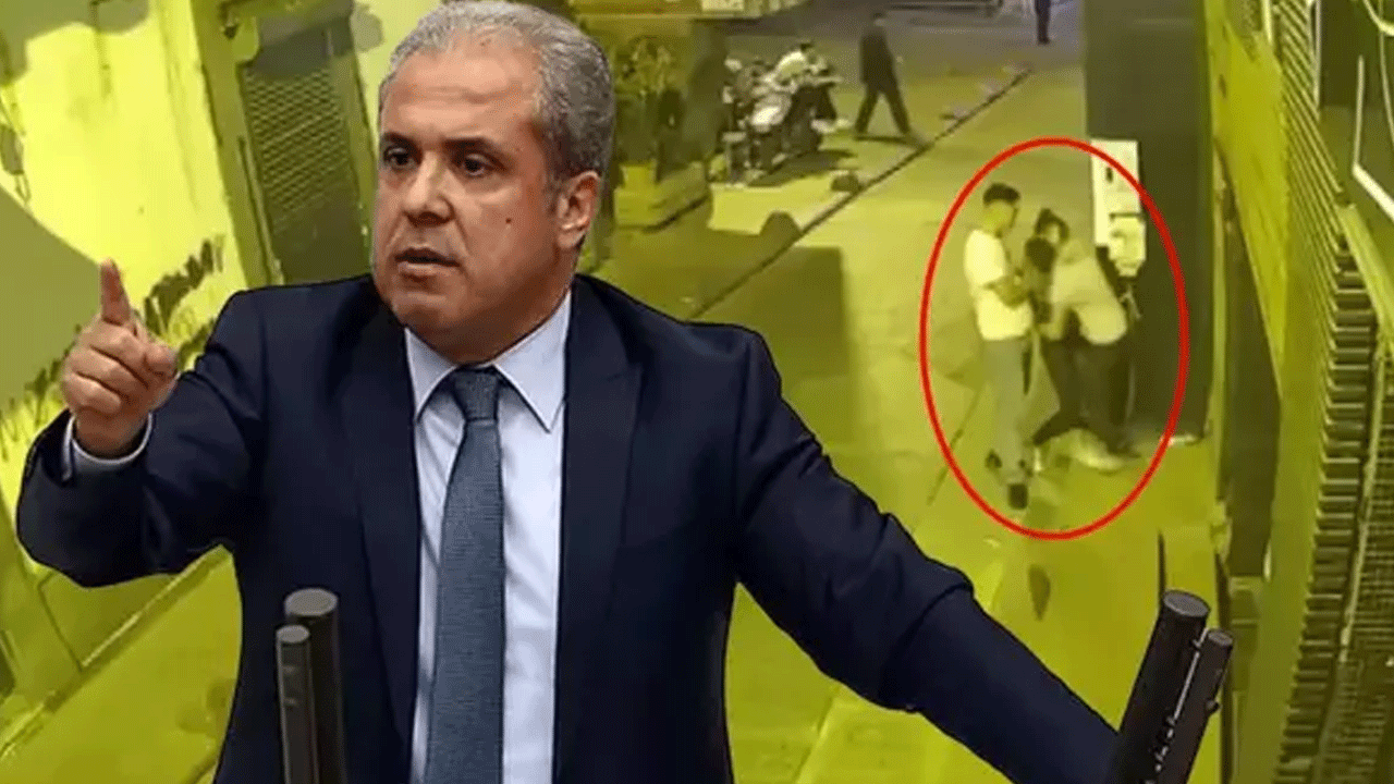 Beyoğlu'ndaki taciz skandalı: Şamil Tayyar'dan flaş yorum: Demek ki istenirse oluyor