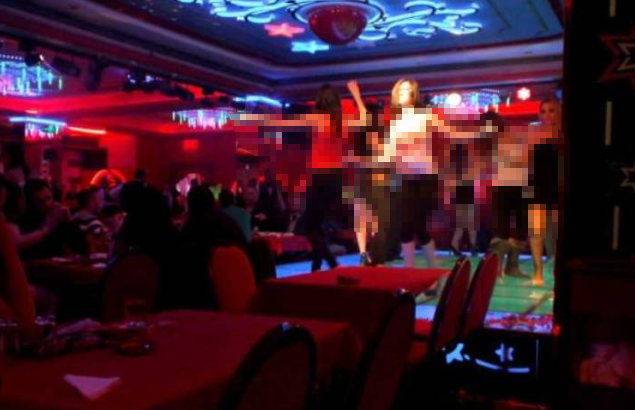 Beyoğlu’ndan Kadıköy’e KİRLİ AĞ: Aileler Perişan! Üniversiteli Kızlar Kataloglanıyor!