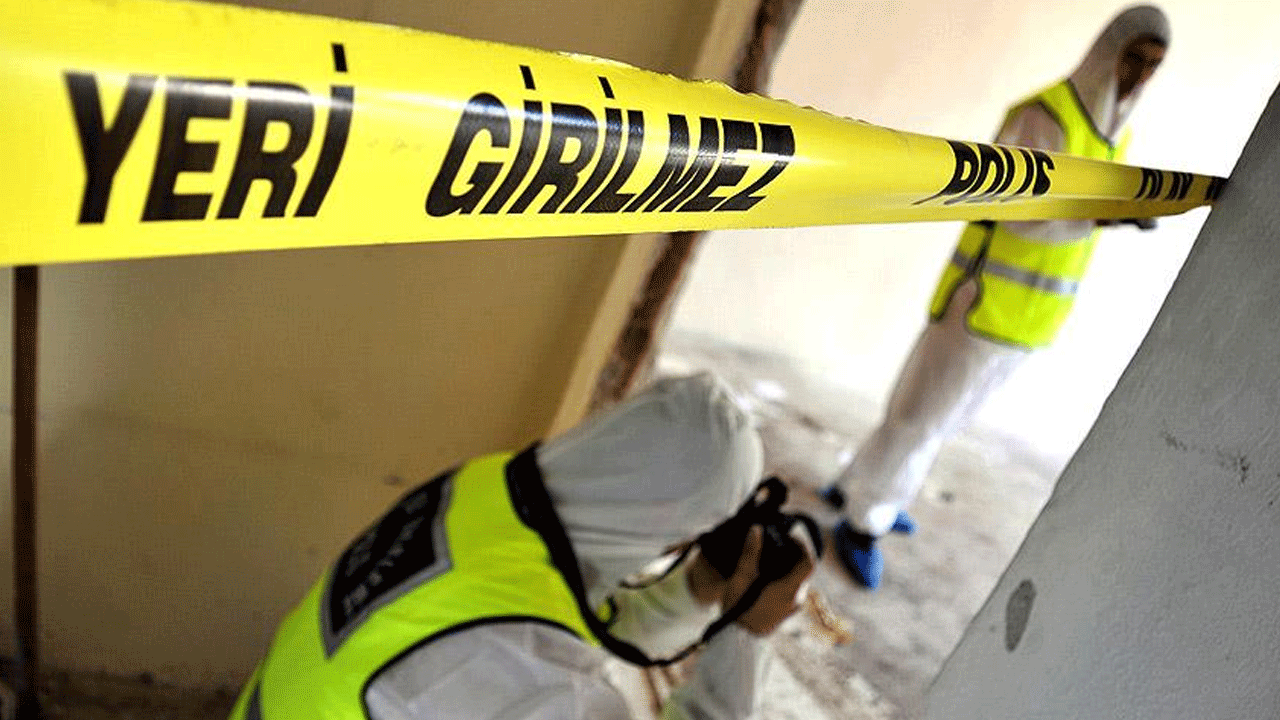 Beyoğlu'ndan korkunç olay